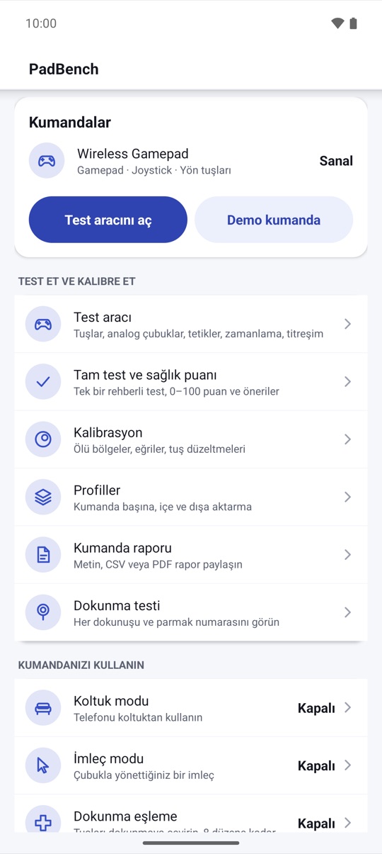 Eşleyin, basın,